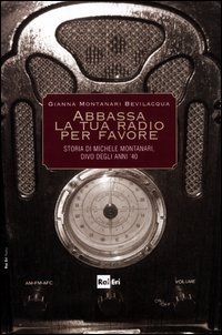 Abbassa la tua radio per favore