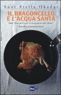 Il dragoncello e l'acqua santa