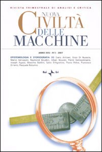 Nuova civiltà delle macchine