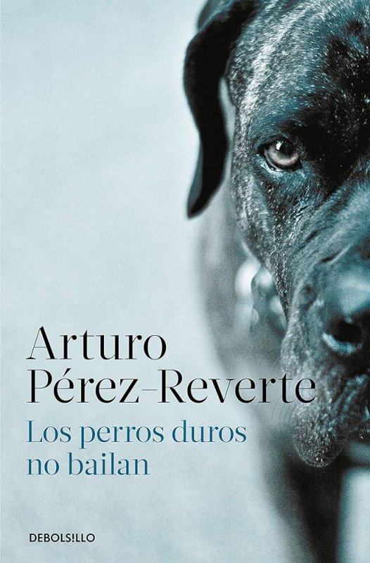 Perros Duros No Bailan , Los