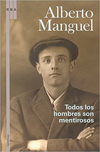 Todos Los Hombres Son Mentirosos