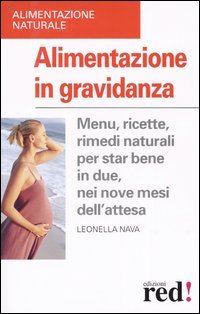 Alimentazione in gravidanza