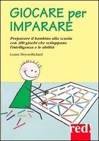 Giocare per imparare