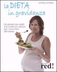 La dieta in gravidanza