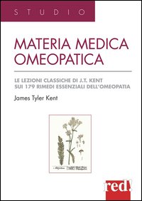 Materia medica omeopatica