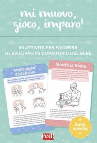 Mi muovo, gioco, imparo!