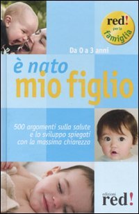 nato mio figlio