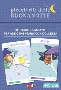 Piccoli riti della buonanotte