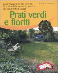 Prati verdi e fioriti