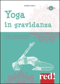 Yoga in gravidanza. DVD