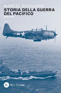 Storia della guerra del Pacifico