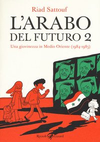 L'arabo del futuro