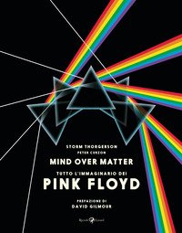 Pink Floyd. Mind over matter