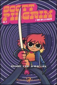 Scott Pilgrim. L'ora della verità