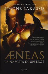 Aeneas. La nascita di un eroe