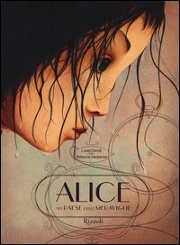 Alice nel paese delle meraviglie