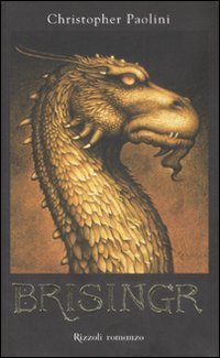 Brisingr. L'eredità