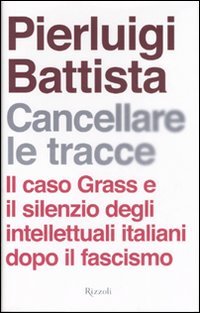 Cancellare le tracce