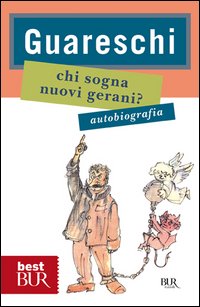 Chi sogna nuovi gerani? Autobiografia