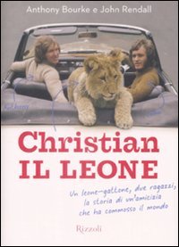 Christian il leone