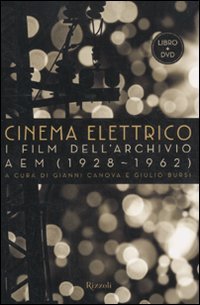 Cinema elettrico