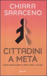 Cittadini a metà