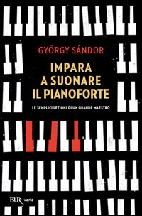 Impara a suonare il pianoforte