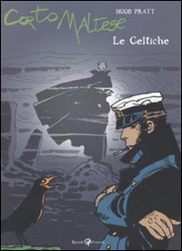 Corto Maltese