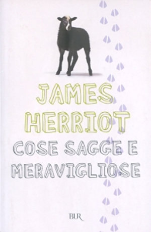 Cose sagge e meravigliose