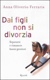 Dai figli non si divorzia