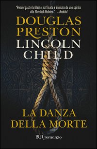 La danza della morte