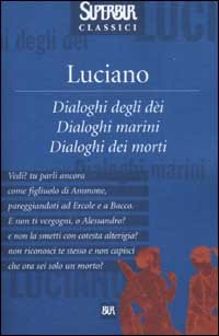 Dialoghi degli dei