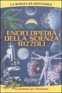 Enciclopedia della scienza Rizzoli