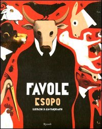 Favole
