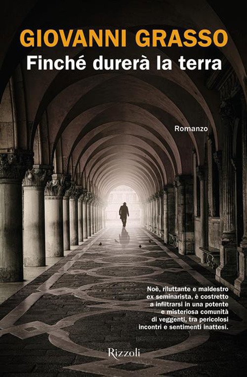 Finché durerà la terra