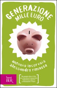 Generazione mille euro