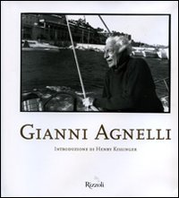 Gianni Agnelli