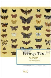 Giovani e altre novelle