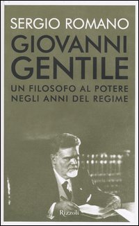 Giovanni Gentile