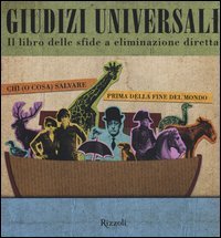 Giudizi universali