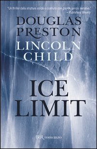 Ice limit