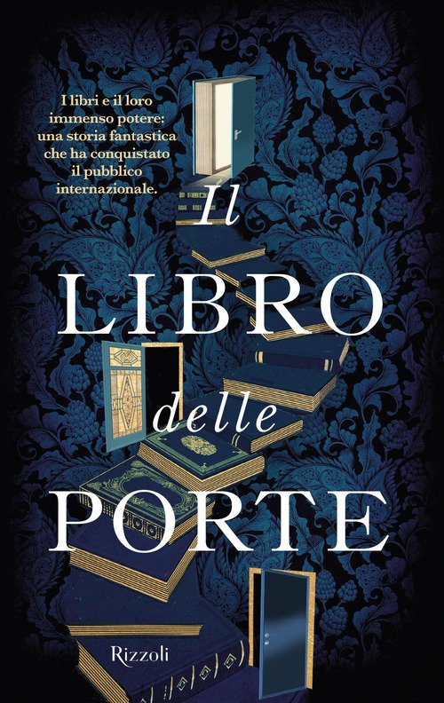Il libro delle porte