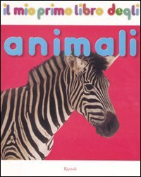 Il mio primo libro degli animali