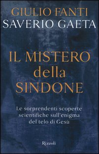 Il mistero della Sindone