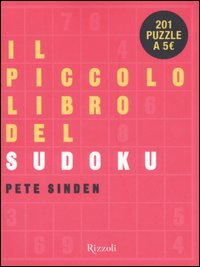 Il piccolo libro del Sudoku