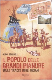 Il popolo delle grandi pianure