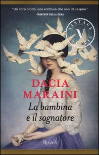 La bambina e il sognatore