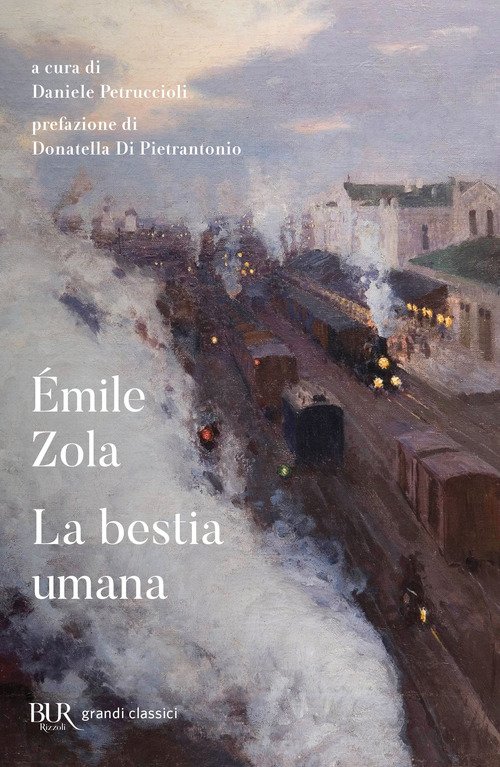 Emile Zola: biografia, pensiero e libri