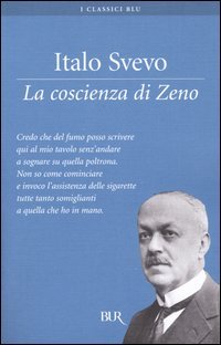 La Coscienza Di Zeno