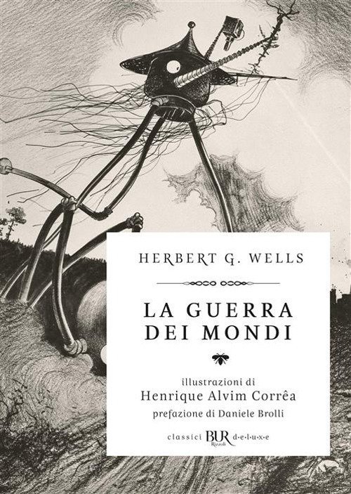 La guerra dei mondi
